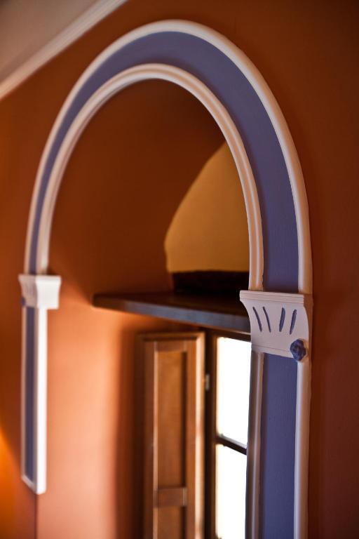 Mavromichalai Hotel Liménion Szoba fotó